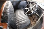 Renault Vivasix Tourer 1930 года